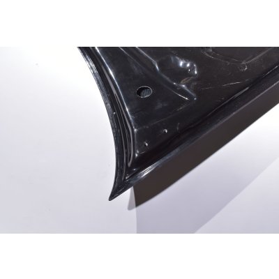 画像9: Z.S.S. ZSS BNR32 R32 スカイライン GTR GT-R 綾織り ダクト付き エアロ カーボンボンネット タイプ2