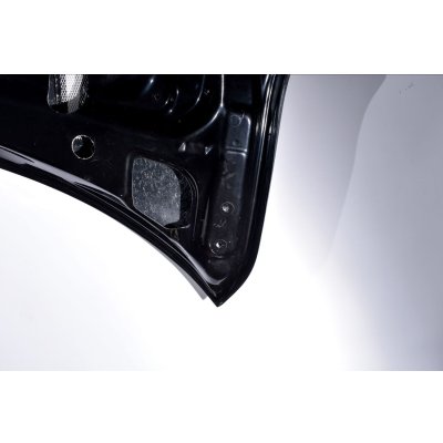 画像9: Z.S.S. ZSS GXPA16 GRヤリス ダクト付き FRP エアロボンネット