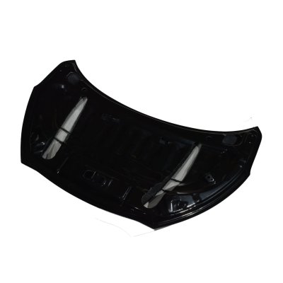 画像5: Z.S.S. ZSS GXPA16 GRヤリス ダクト付き FRP エアロボンネット