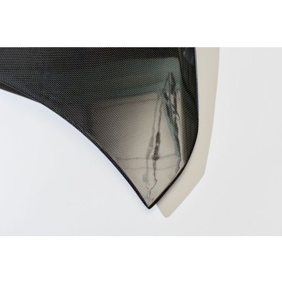 画像6: Z.S.S. ZSS SE3P RX-8 RX8 綾織り ダクト付き エアロ カーボンボンネット タイプ2