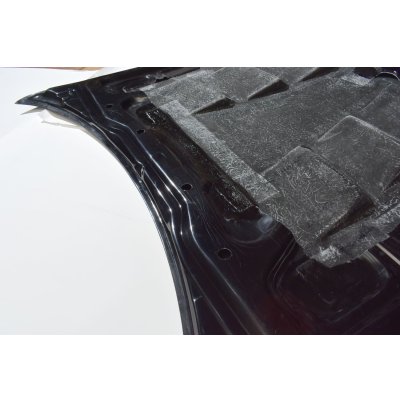 画像11: Z.S.S. ZSS FD3S RX-7 RX8 綾織り ダクト付き エアロ カーボンボンネット