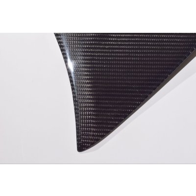 画像6: Z.S.S. ZSS R34 BNR34 スカイライン GT-R GTR 綾織り ダクト付き エアロ カーボンボンネット タイプ2