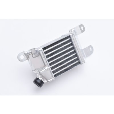 画像4: Z.S.S.  ボルトオン 純正交換タイプ インタークーラー / アルミインテークパイプ セット L880K コペン COPEN  JB-DET