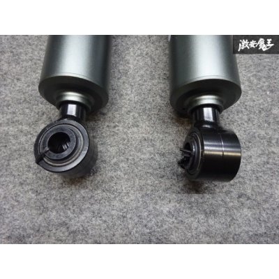 画像5: 車高調 RIGEL  DATSUN 510 ブルーバード リアコイルオーバー式 車高調 サスペンション true rear