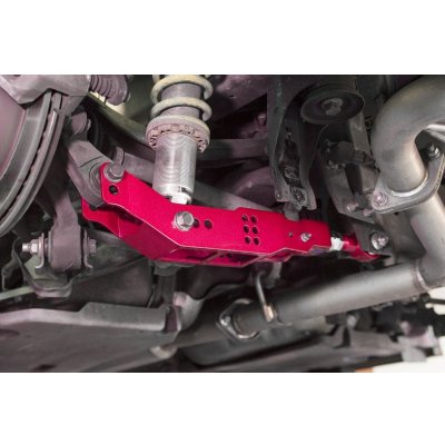 画像8: Z.S.S. ZN6 ZN8 86 ZC6 ZD8 BRZ リア ロアアーム ロワアーム キャンバーアーム 20/40mmダウン ピロボール ZSS GP GJ GK GT GRB インプレッサ BM BR レガシィ アウトバック SJ SH フォレスター VM レヴォーグ VA WRX