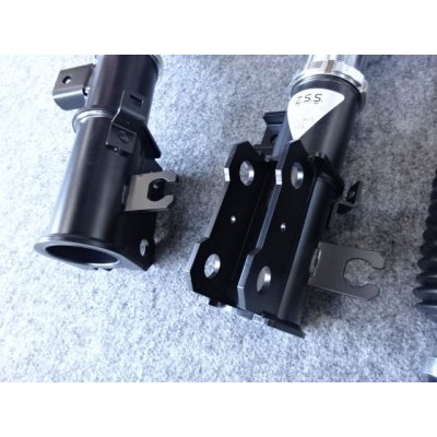 画像3: 車高調 RIGEL MAZDA CX-5 CX5 KE 2WD/4WD KEEFW KEEAW KE2AW KE2FW KE5FW KE5AW KF2P KF5P