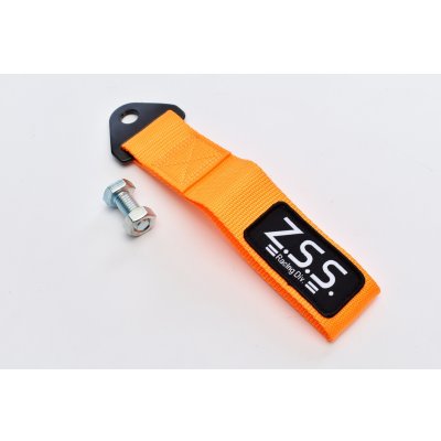 画像8: トーイングストラップ 牽引ベルト 各色