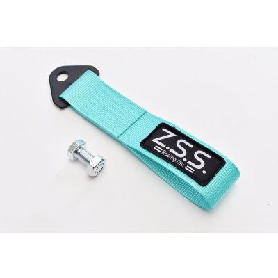 画像4: トーイングストラップ 牽引ベルト 各色