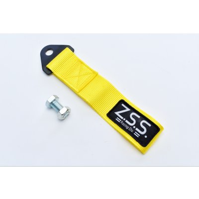 画像7: トーイングストラップ 牽引ベルト 各色