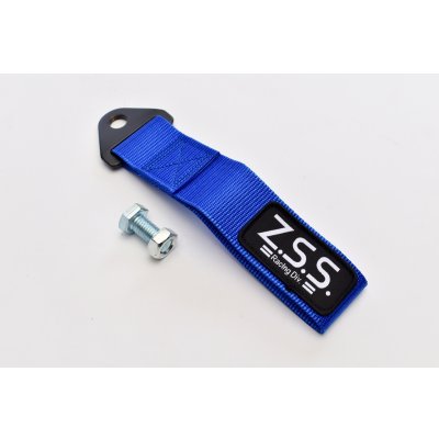 画像10: トーイングストラップ 牽引ベルト 各色