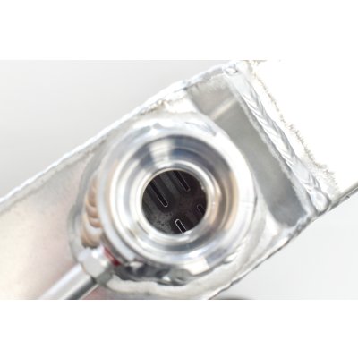 画像9: Z.S.S. NA NA6CE NA8C ロードスター MT アルミ2層 大容量 ラジエター コア厚み52mm