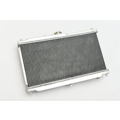 画像9: Z.S.S. NB NB6C NB8C ロードスター MT アルミ2層 大容量 ラジエター コア厚み52mm