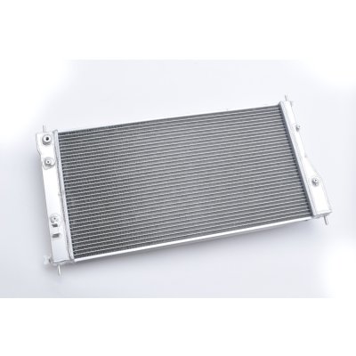 画像5: Z.S.S. アルミ製 2層 ラジエター ラジエーター ZN6 86 FT86 ZC6 BRZ FA20 MT