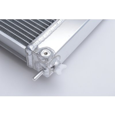 画像3: Z.S.S. アルミ製 2層 ラジエター ラジエーター ZN6 86 FT86 ZC6 BRZ FA20 MT