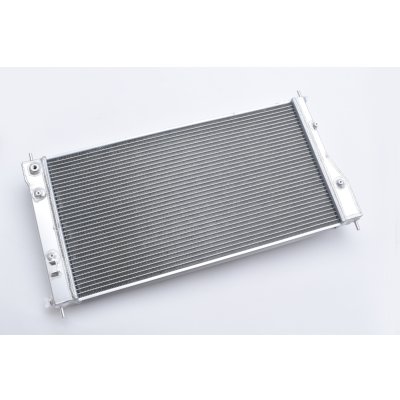 画像4: Z.S.S. アルミ製 2層 ラジエター ラジエーター ZN6 86 FT86 ZC6 BRZ FA20 MT