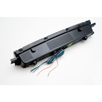 画像3: Z.S.S. ZN8 GR86 ZD8 BRZ フルLED バックフォグライト フォグランプ インナーブラック