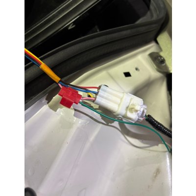 画像15: Z.S.S. ZN8 GR86 ZD8 BRZ フルLED バックフォグライト フォグランプ インナーレッド