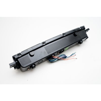 画像4: Z.S.S. ZN8 GR86 ZD8 BRZ フルLED バックフォグライト フォグランプ インナーレッド