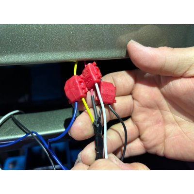 画像16: Z.S.S. ZN8 GR86 ZD8 BRZ フルLED バックフォグライト フォグランプ インナーレッド