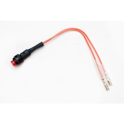 画像6: Z.S.S. ZN8 GR86 ZD8 BRZ フルLED バックフォグライト フォグランプ インナーレッド