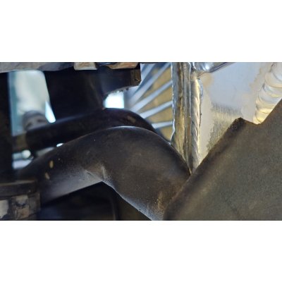 画像13: Z.S.S. NB NB6C NB8C ロードスター MT アルミ2層 大容量 ラジエター コア厚み52mm