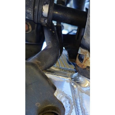 画像14: Z.S.S. NB NB6C NB8C ロードスター MT アルミ2層 大容量 ラジエター コア厚み52mm