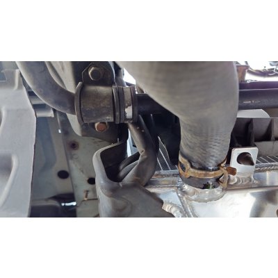 画像11: Z.S.S. NB NB6C NB8C ロードスター MT アルミ2層 大容量 ラジエター コア厚み52mm