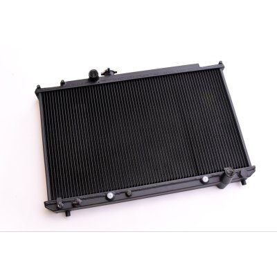 画像5: Z.S.S. アルミ製 3層 ラジエター ラジエーター JZX100 JZX110 マーク2 チェイサー クレスタ 1JZ-GTE AT MT