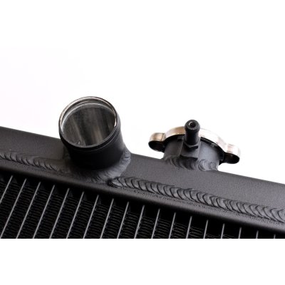 画像11: Z.S.S. アルミ製 3層 ラジエター ラジエーター JZX100 JZX110 マーク2 チェイサー クレスタ 1JZ-GTE AT MT