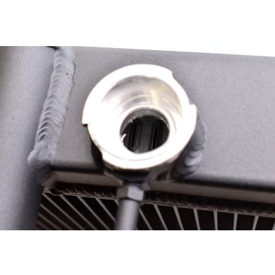 画像14: Z.S.S. アルミ製 3層 ラジエター ラジエーター JZX100 JZX110 マーク2 チェイサー クレスタ 1JZ-GTE AT MT