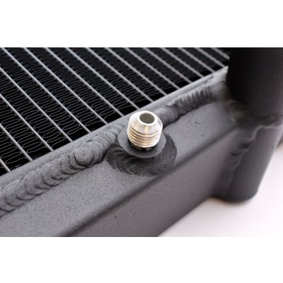 画像9: Z.S.S. アルミ製 3層 ラジエター ラジエーター JZX100 JZX110 マーク2 チェイサー クレスタ 1JZ-GTE AT MT