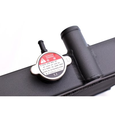 画像4: Z.S.S. アルミ製 3層 ラジエター ラジエーター JZX100 JZX110 マーク2 チェイサー クレスタ 1JZ-GTE AT MT