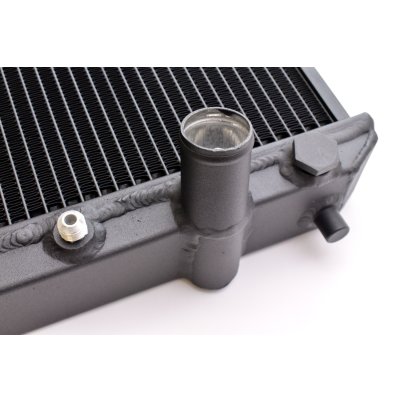 画像8: Z.S.S. アルミ製 3層 ラジエター ラジエーター JZX100 JZX110 マーク2 チェイサー クレスタ 1JZ-GTE AT MT