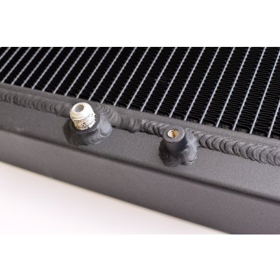 画像7: Z.S.S. アルミ製 3層 ラジエター ラジエーター JZX100 JZX110 マーク2 チェイサー クレスタ 1JZ-GTE AT MT