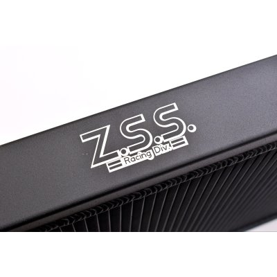 画像3: Z.S.S. アルミ製 3層 ラジエター ラジエーター JZX100 JZX110 マーク2 チェイサー クレスタ 1JZ-GTE AT MT