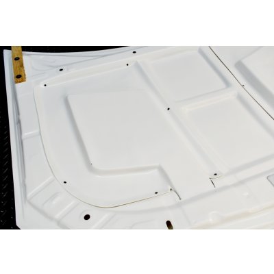 画像6: ZN6 86 ハチロク ZC6 BRZ ダクト付き FRP エアロボンネット