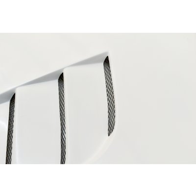 画像3: ZN6 86 ハチロク ZC6 BRZ ダクト付き FRP エアロボンネット