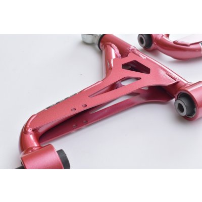 画像4: EA21R EA11R カプチーノ リアアッパーアーム 強化ブッシュ