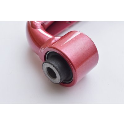 画像3: EA21R EA11R カプチーノ リアアッパーアーム 強化ブッシュ