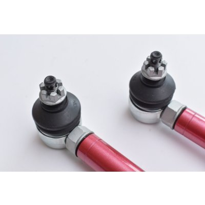 画像4: EA21R EA11R カプチーノ リアトーコンアーム トーコントロールロッド 強化ブッシュ