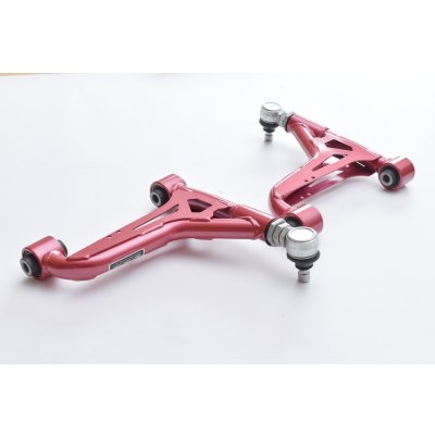 画像5: EA21R EA11R カプチーノ リアアッパーアーム 強化ブッシュ