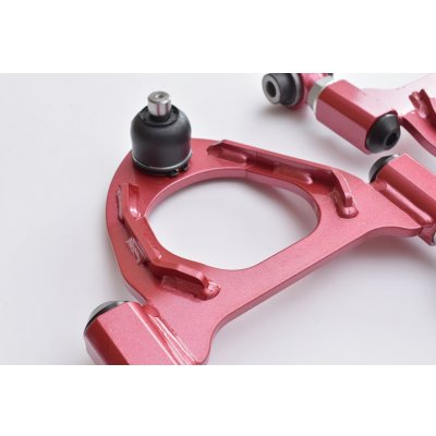 画像7: EA21R EA11R カプチーノ フロントアッパーアーム 強化ブッシュ