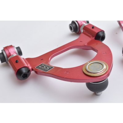 画像3: EA21R EA11R カプチーノ フロントアッパーアーム 強化ブッシュ