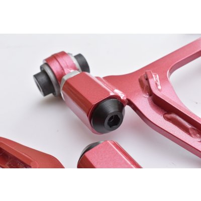 画像6: EA21R EA11R カプチーノ フロントアッパーアーム 強化ブッシュ