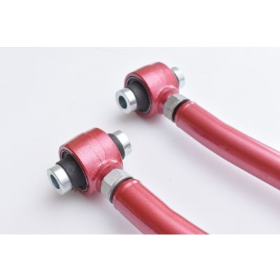 画像3: EA21R EA11R カプチーノ リアトレーリングアーム リアトレーディングアーム ロッド 強化ブッシュ