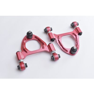 画像4: EA21R EA11R カプチーノ フロントアッパーアーム 強化ブッシュ