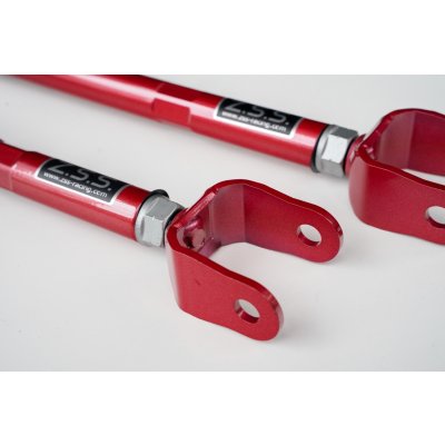 画像5: FUGA Y51リア トーコンロッド トーコントロールアーム ピロ