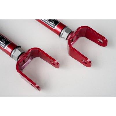 画像4: FUGA Y51リア トーコンロッド トーコントロールアーム ピロ