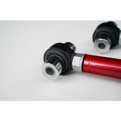 画像3: FUGA Y51リア トーコンロッド トーコントロールアーム ピロ