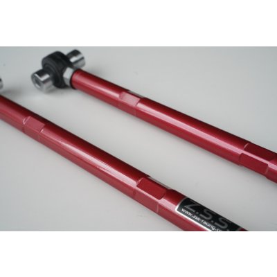 画像6: FUGA Y51リア トーコンロッド トーコントロールアーム ピロ